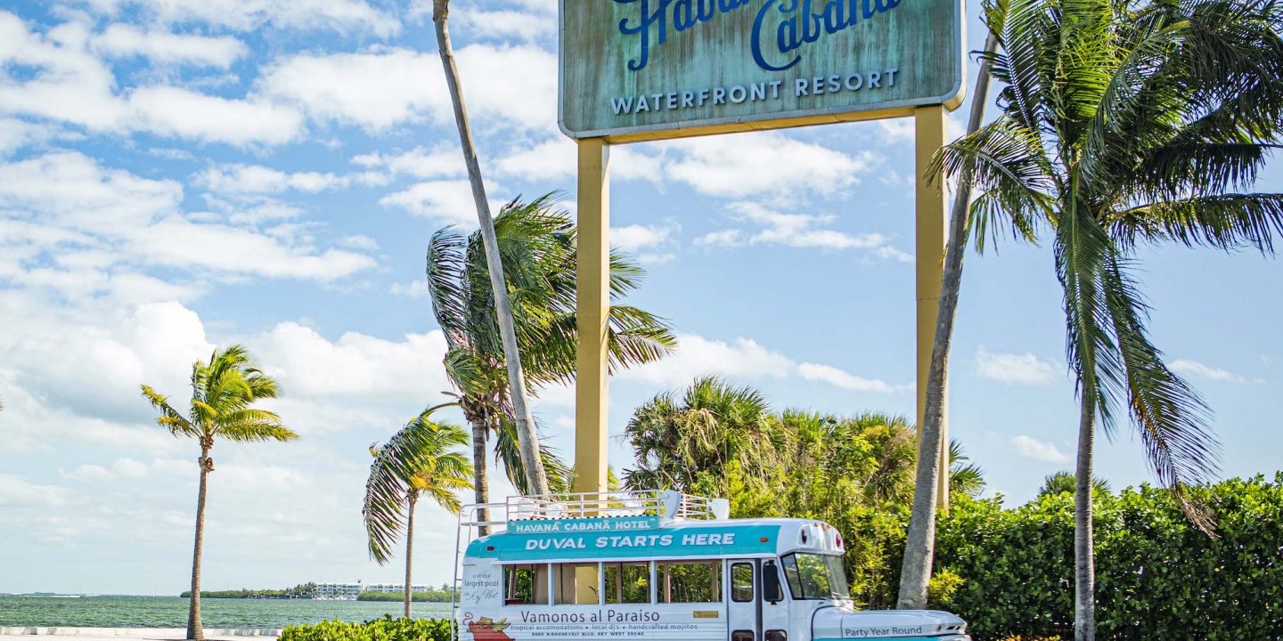 Havana Nights: 5 Year Anniversary Weekend 2