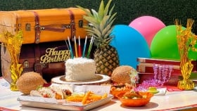 Happy Birthday Havana 5