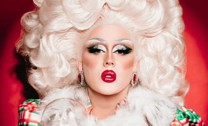 Key West's Gay Holiday Getaway 12