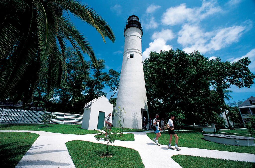 key west lighthouse