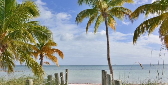 smathers beach
